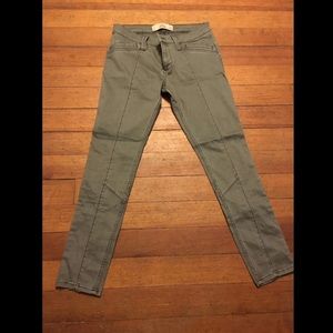 Women’s Hollister Straight/Skinny